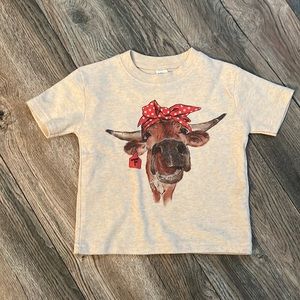 Toddler t shirt